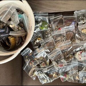 Assorted Jewelry Collection